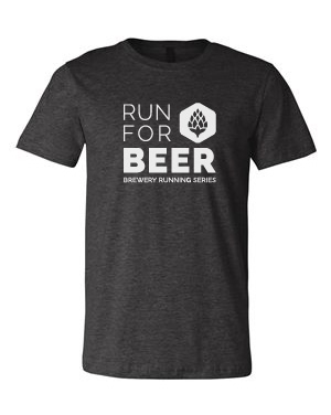 Beer Runs T-Shirt Beer Runs T-Shirt