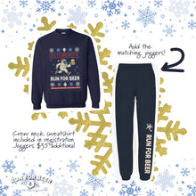 Load image into Gallery viewer, 2025 x BRS Winter Holiday Sweatsuit