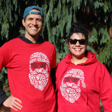 Load image into Gallery viewer, Cool Santa - Tshirt