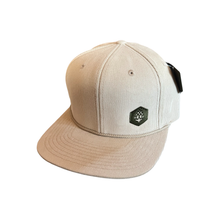 Load image into Gallery viewer, Richardson Outdoor Snapback - Corduroy 6 Panel