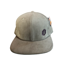 Load image into Gallery viewer, Richardson Outdoor Snapback - Corduroy 6 Panel
