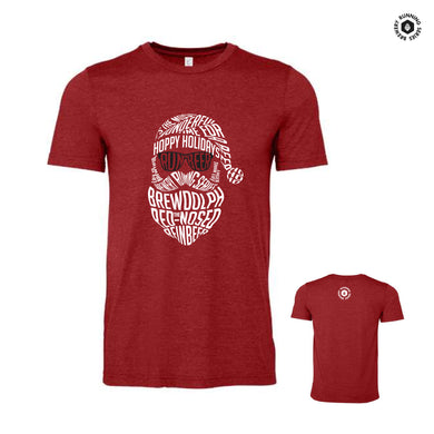 Cool Santa - Tshirt