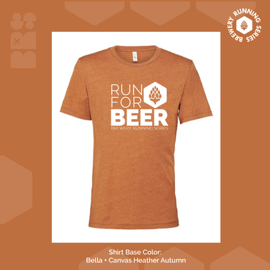 Run for Beer *make it yours and customize