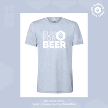 Load image into Gallery viewer, Run for Beer *make it yours and cusotmize