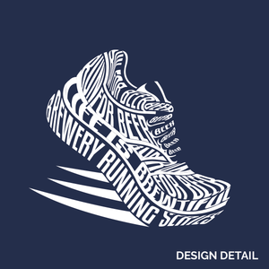 Life is Brewtiful Shoe Tie Dye T