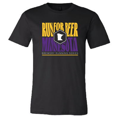 Minnesota Brewery Running Series® Exclusive - Comfort Colors Retro