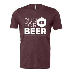 Run for Beer - Washington