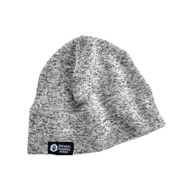 COZY FLEECE-LINED BEANIE