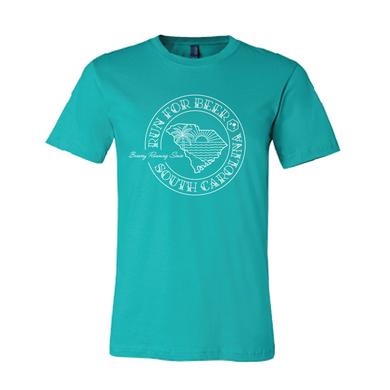 South Carolina Brewery Running Series® Exclusive - Run for Beer Circle