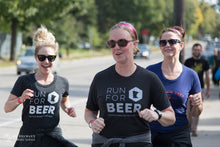 Load image into Gallery viewer, Run for Beer *make it yours and cusotmize