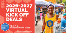 Load image into Gallery viewer, '26-27 x TX BRS KICK OFF REGISTRATION