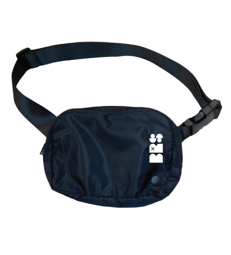 BRS X Explorer Belt Sling Bag