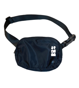 BRS X Explorer Belt Sling Bag