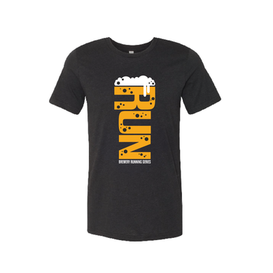 BRS - Beer Run Pint - t-shirt