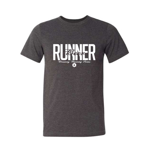 BRS - Beer Runner (t-shirt)