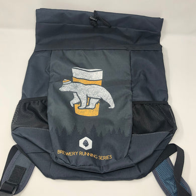 BOCO Backpack - Polar Bear Pint Glass